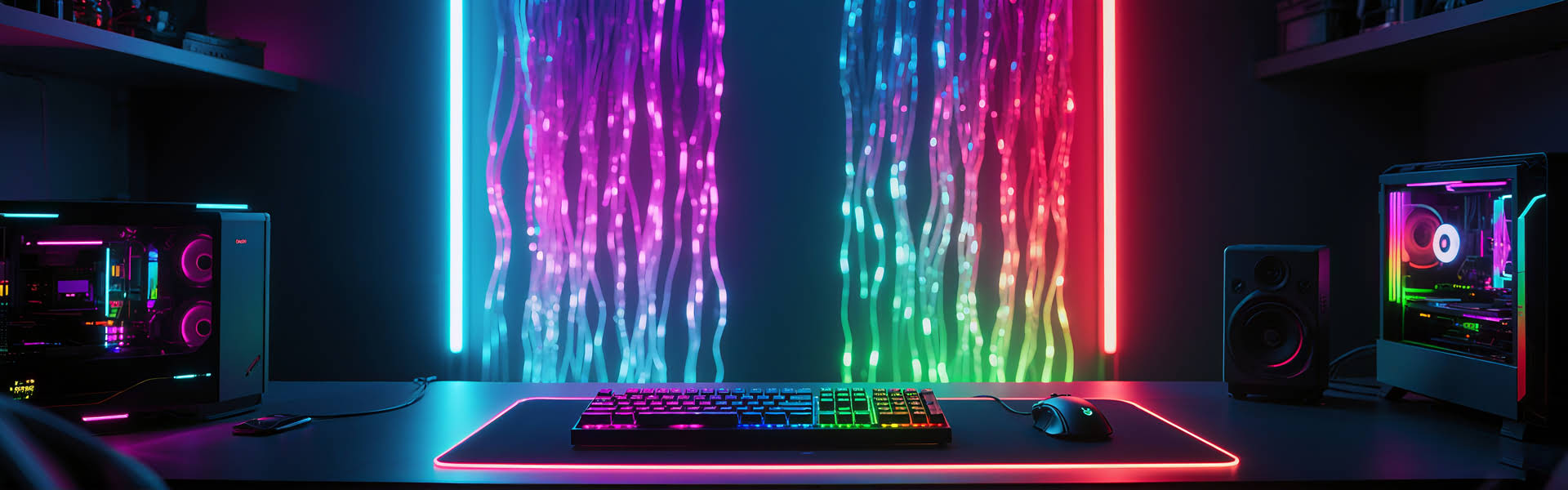 Asia Dual color light